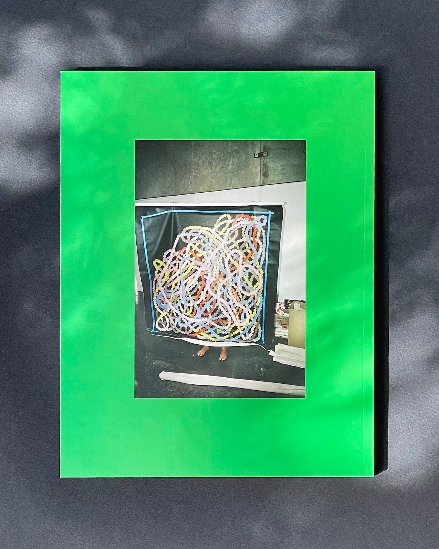 Issue 03—Connection