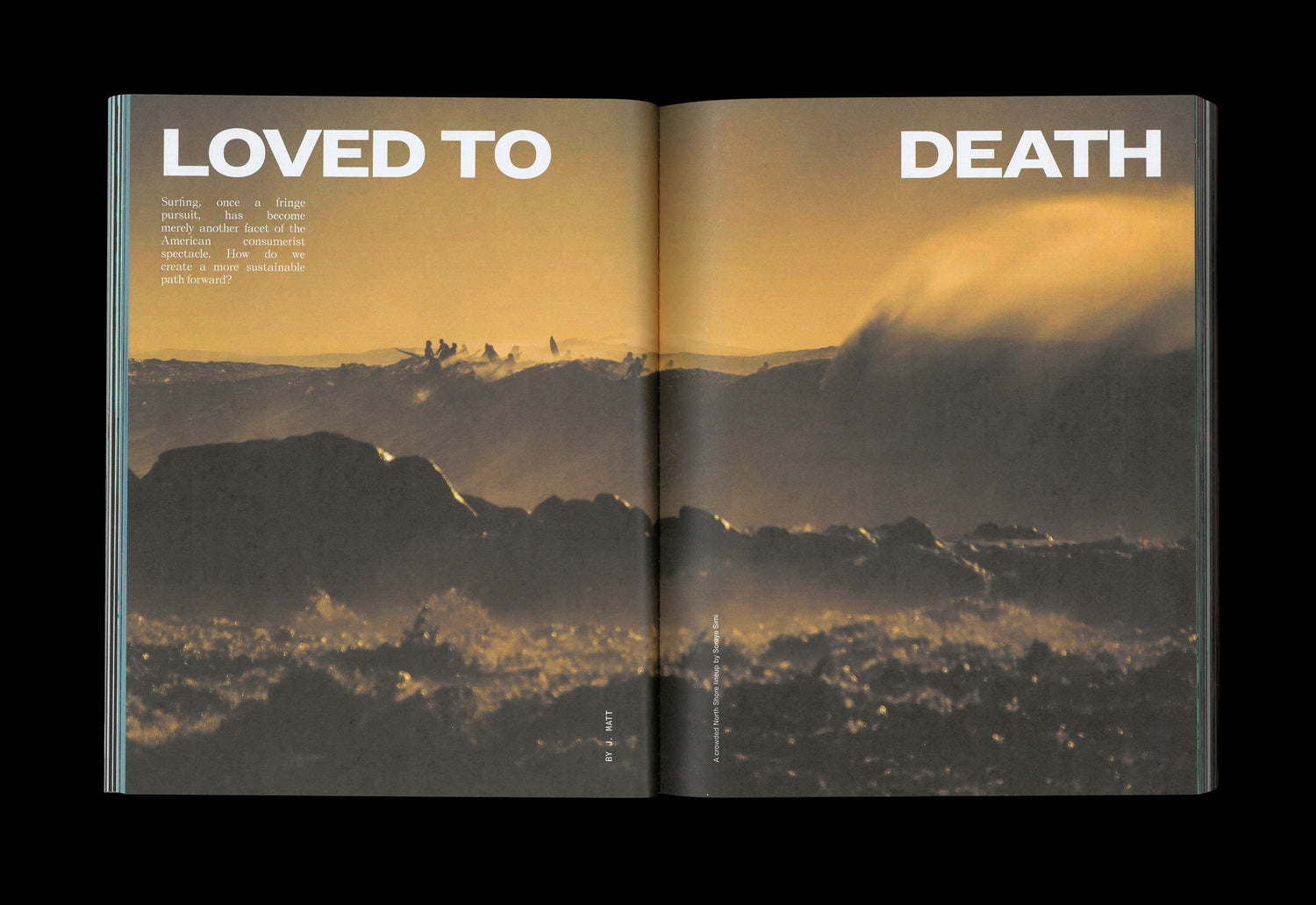 Issue 08—The Infinite