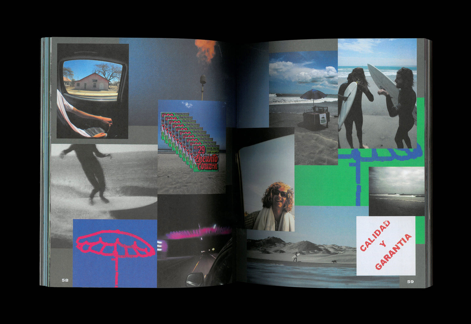 Issue 08—The Infinite