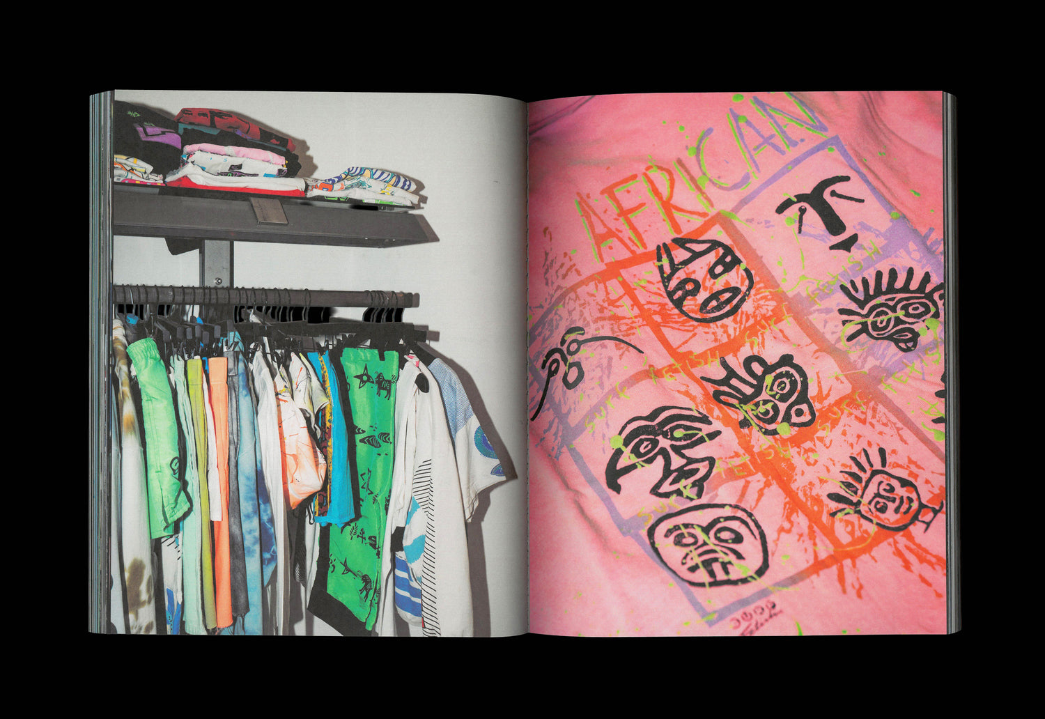 Issue 08—The Infinite