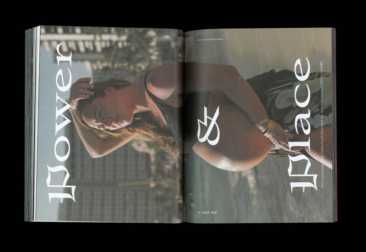 Issue 08—The Infinite