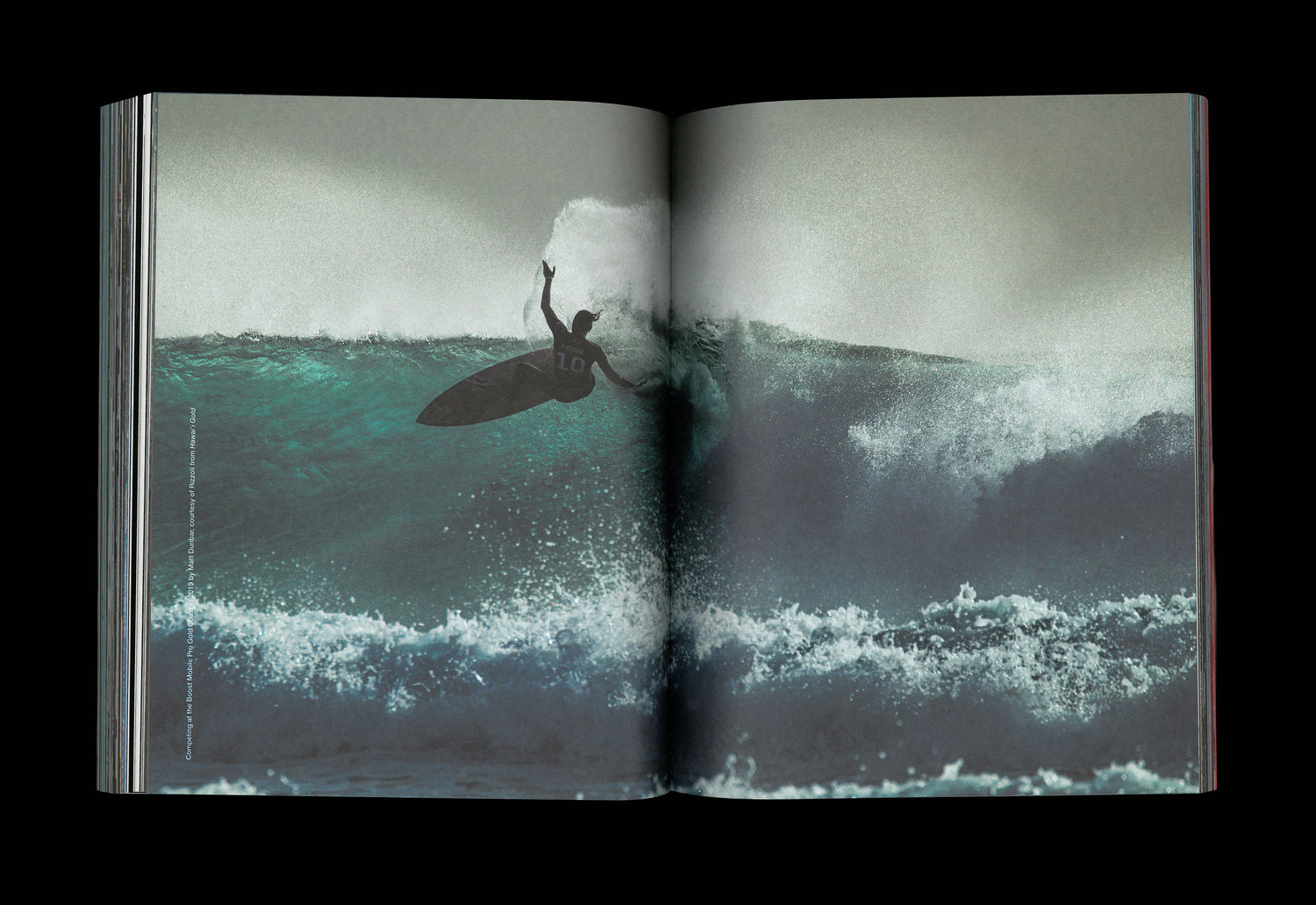 Issue 08—The Infinite