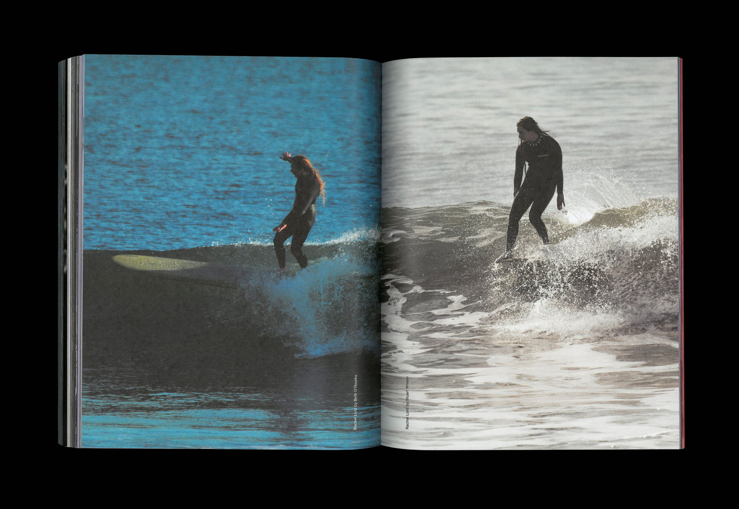 Issue 08—The Infinite