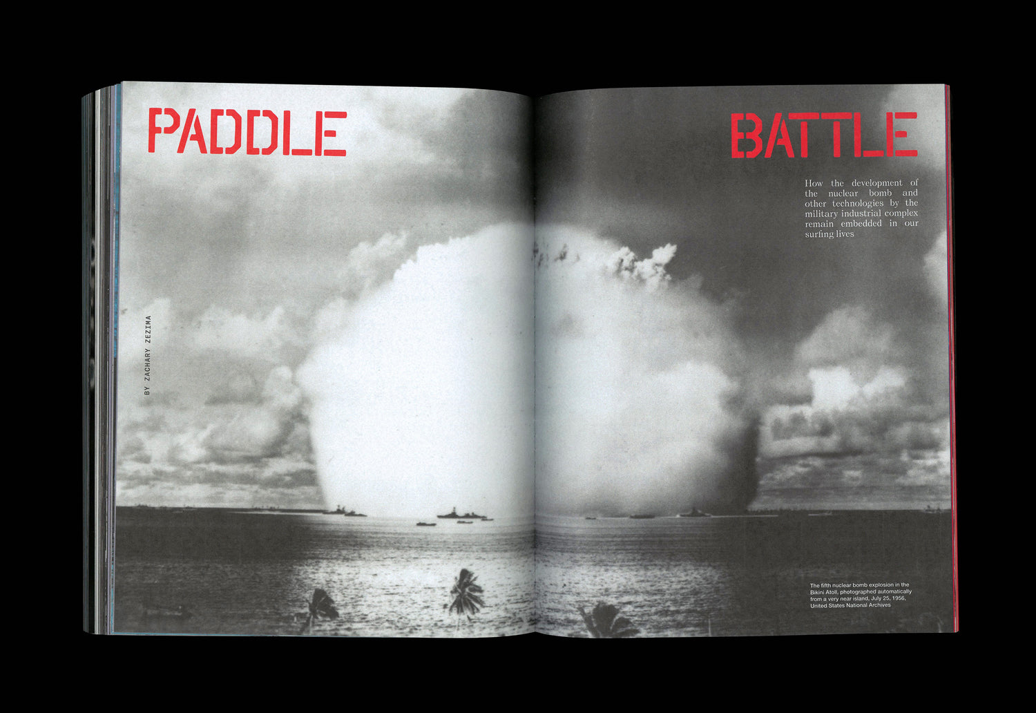 Issue 08—The Infinite