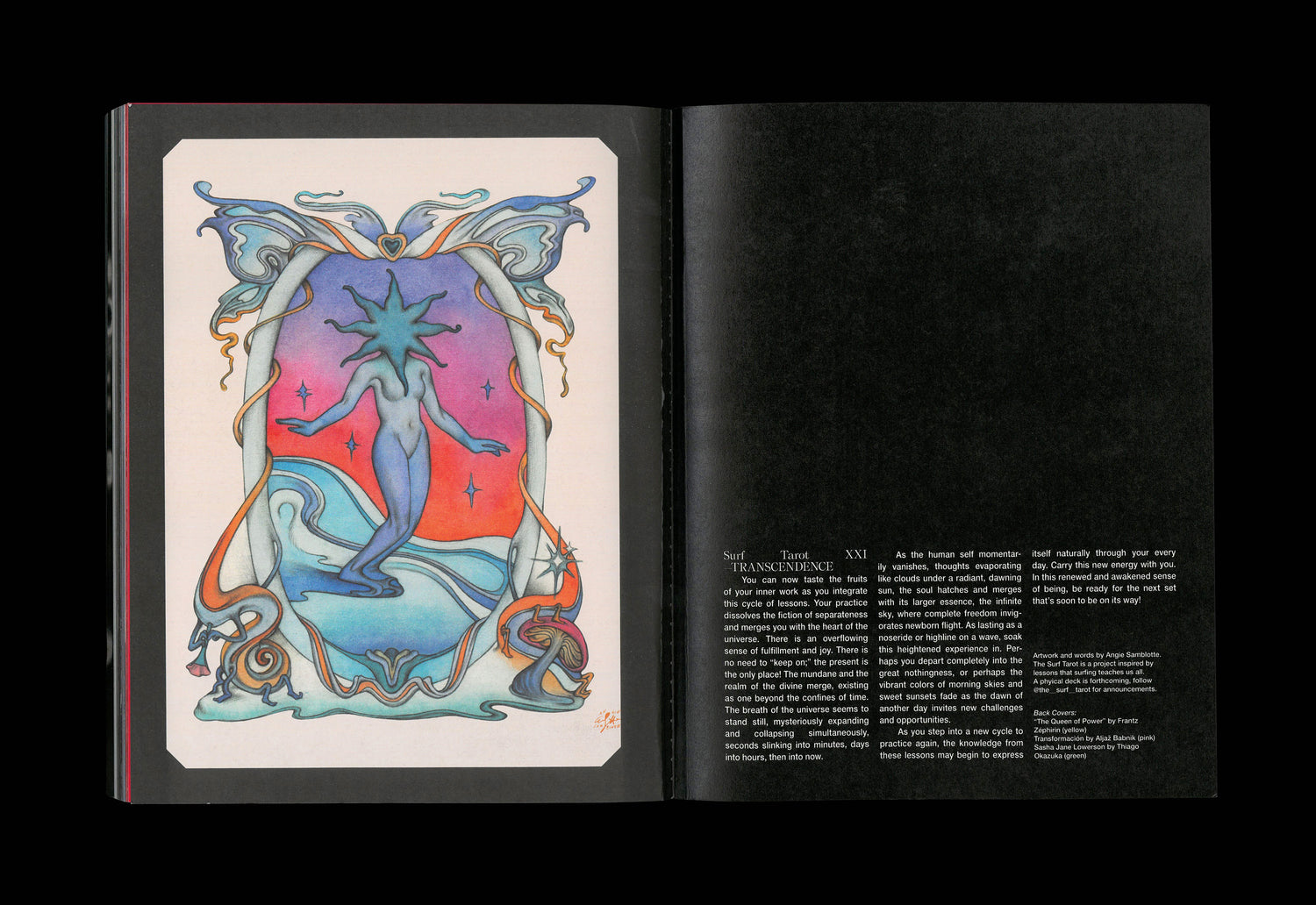 Issue 08—The Infinite