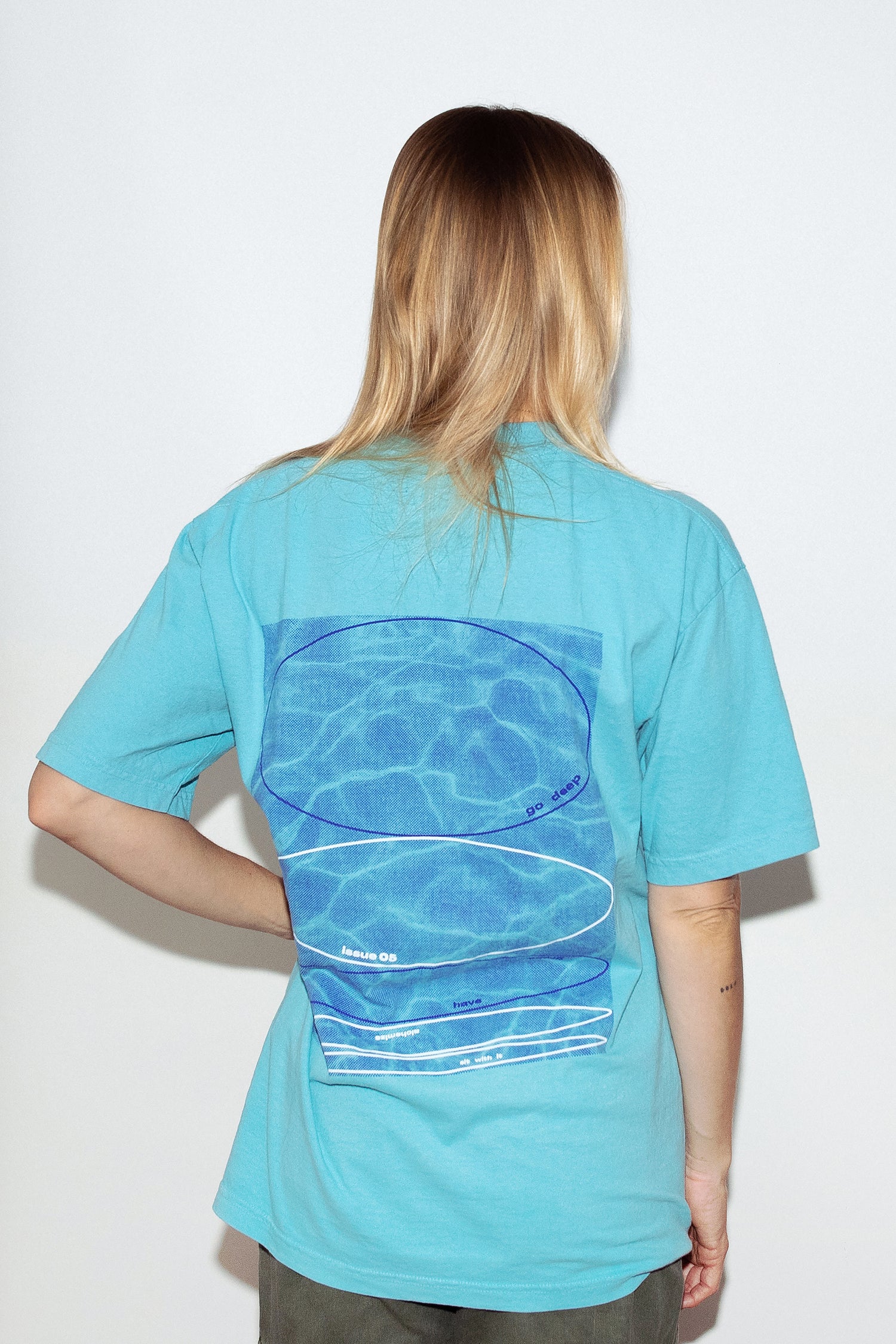 Issue 05—Tee