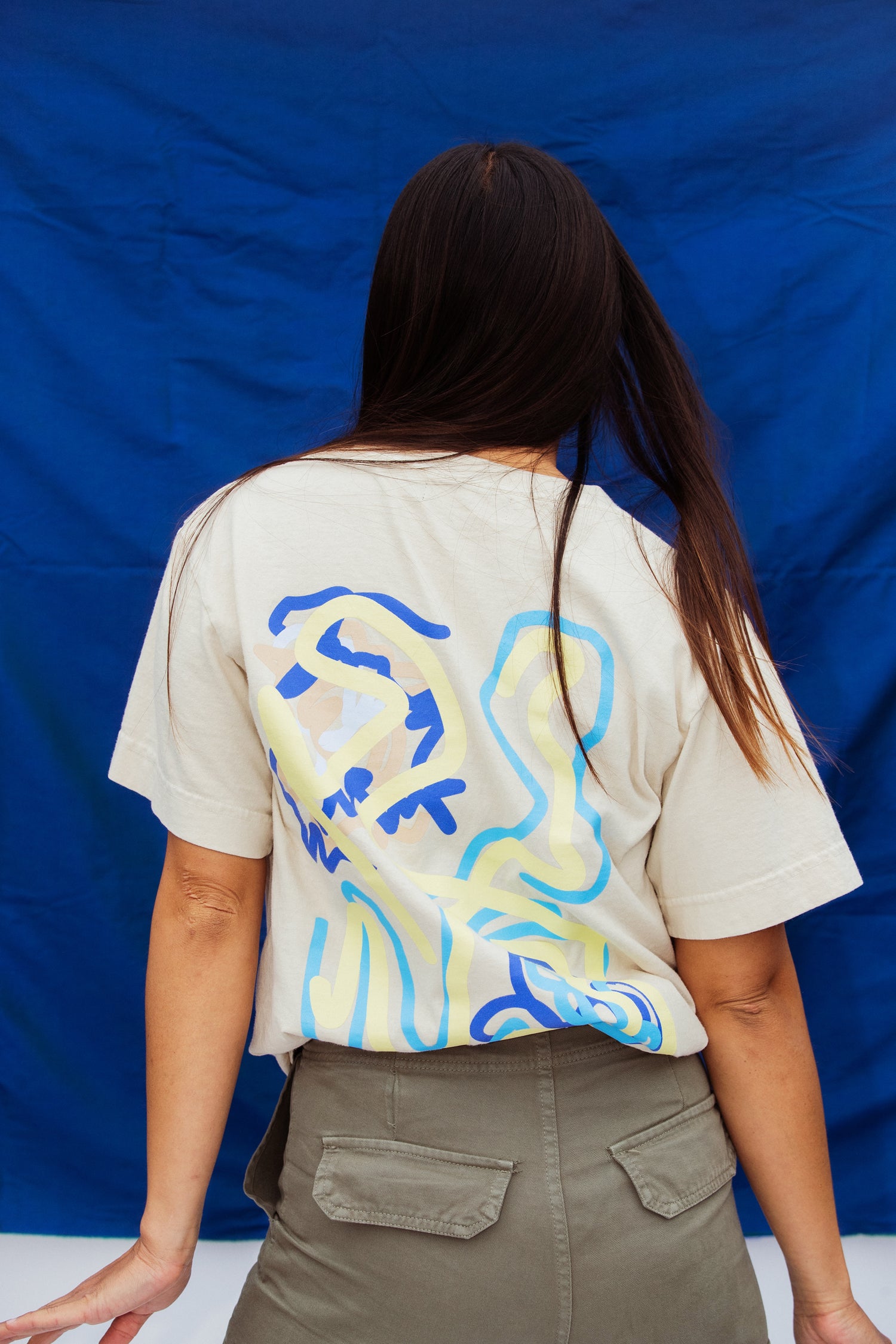 Issue 03—Tee