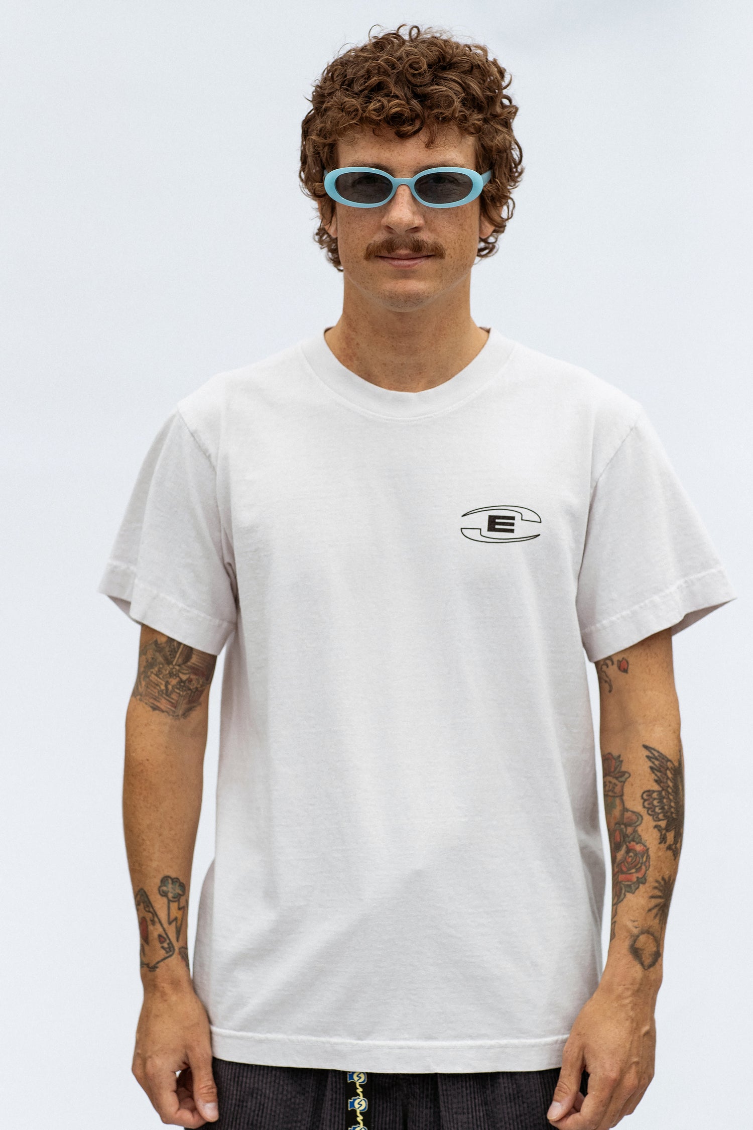Issue 01—Tee
