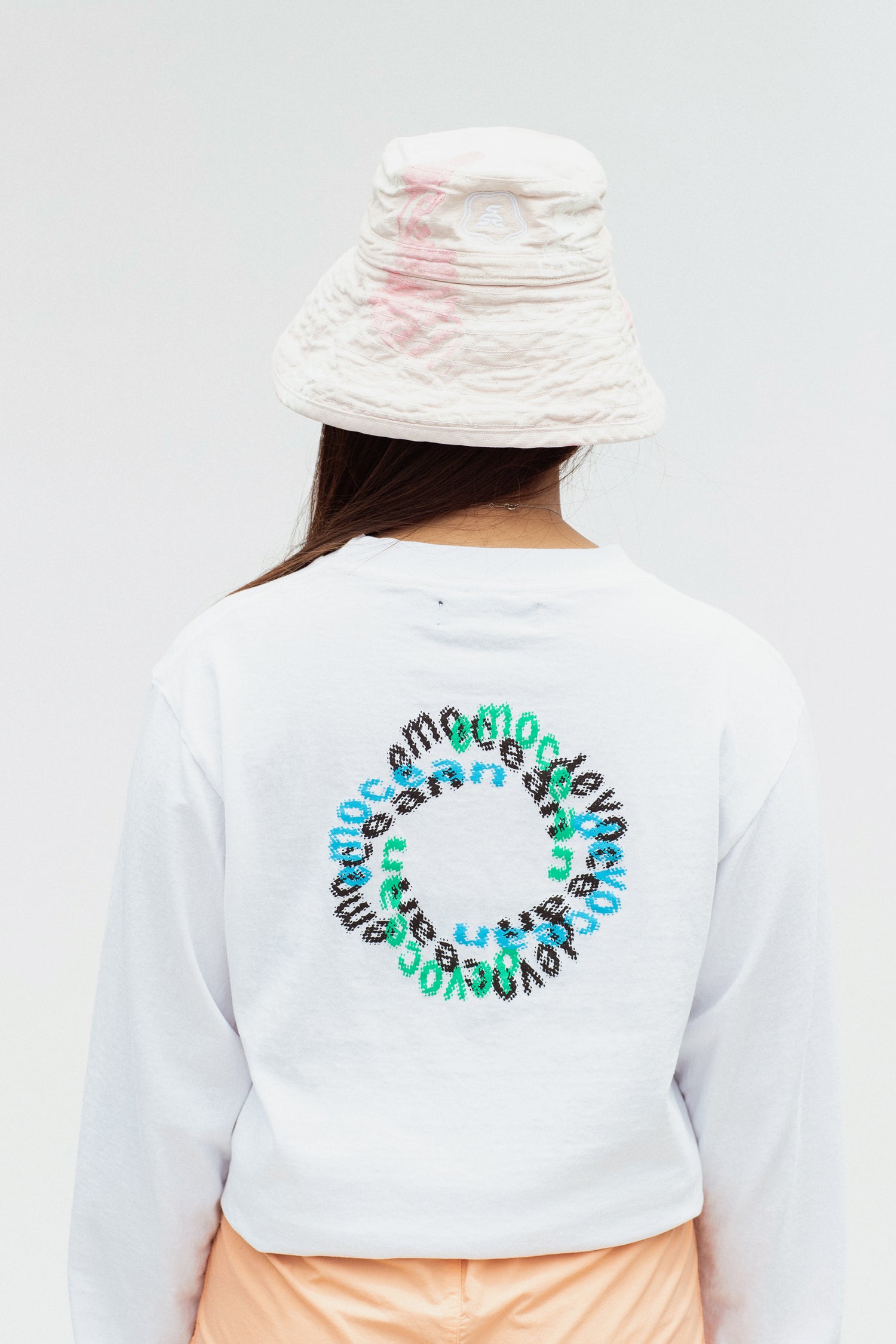 Issue 04—Long Sleeve