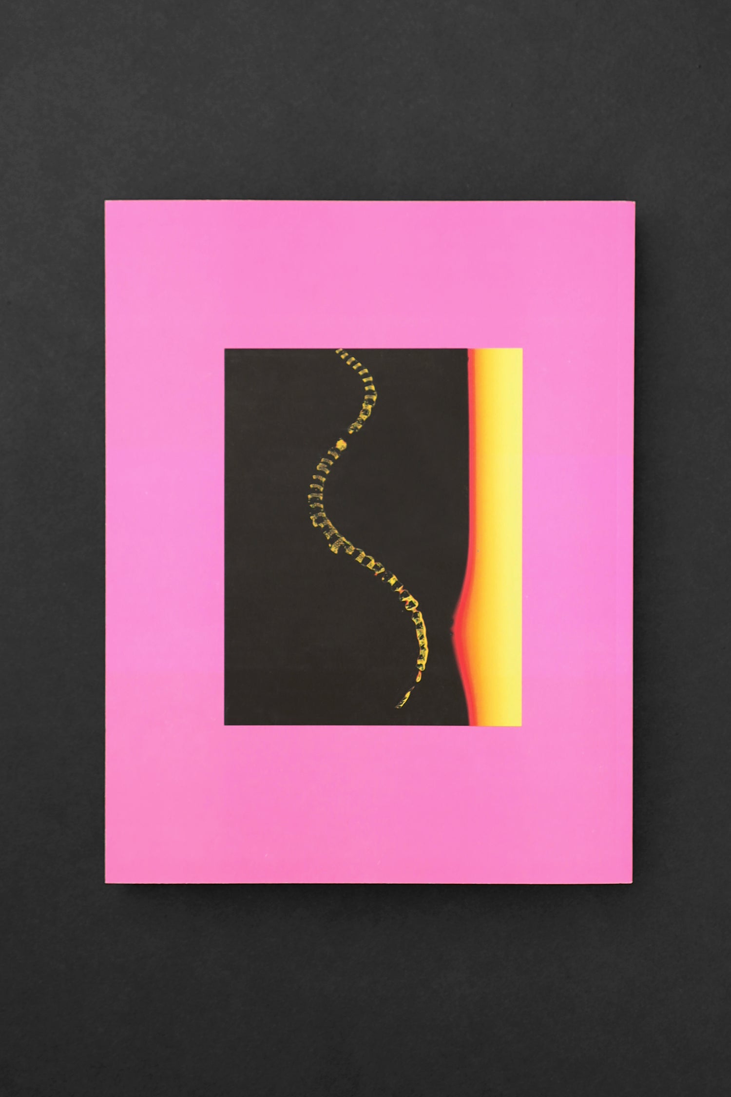 Issue 08—The Infinite