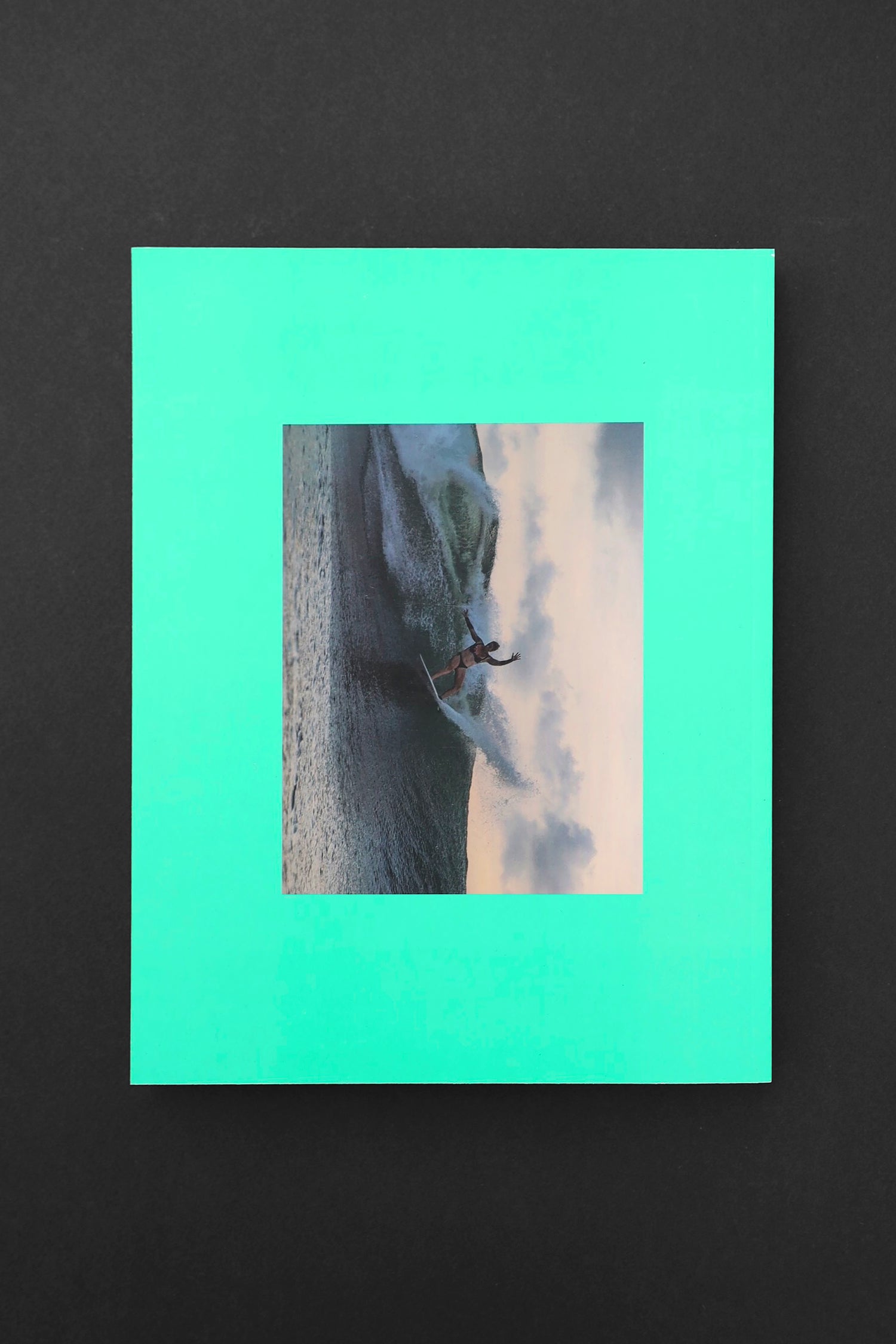 Issue 08—The Infinite