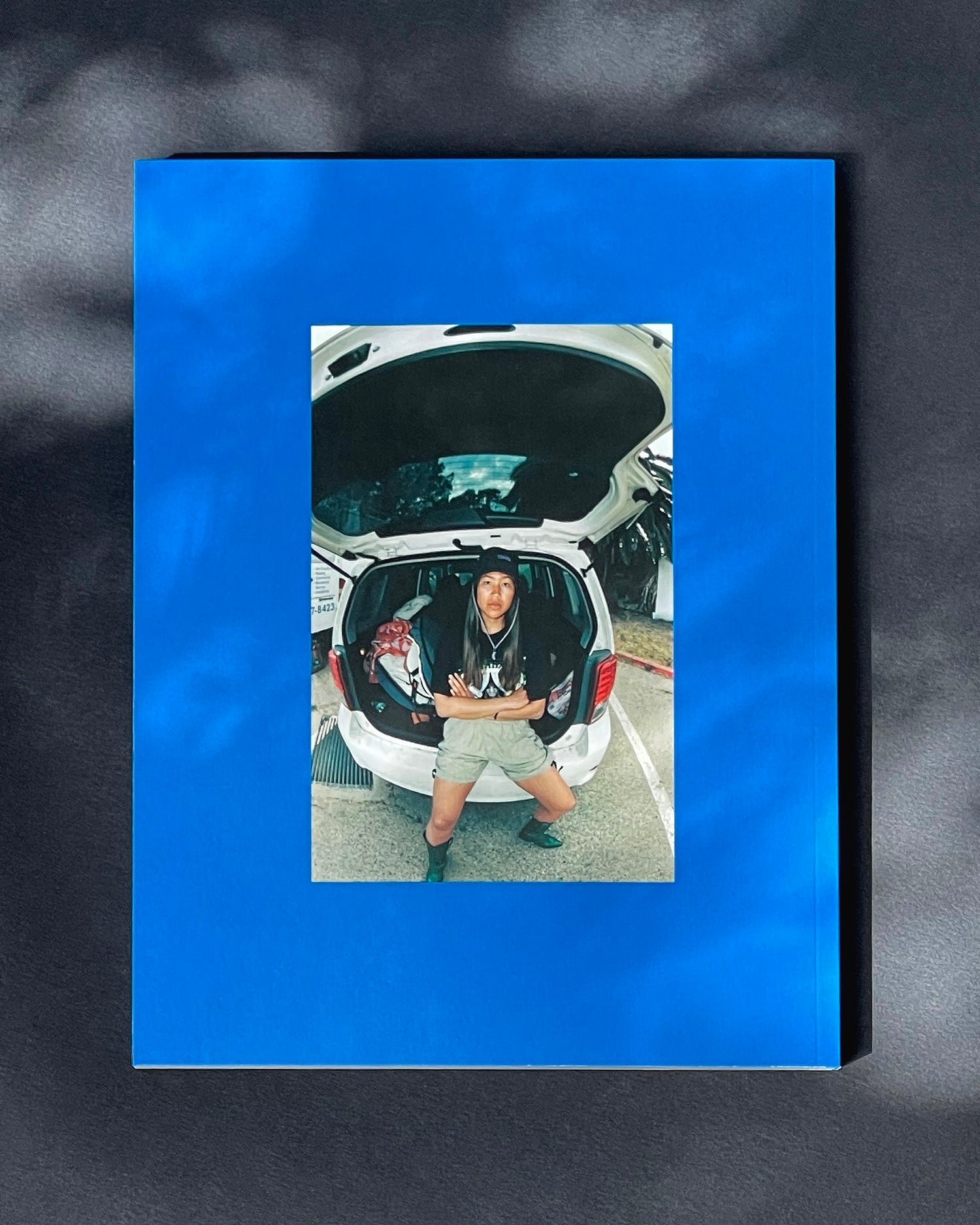 Issue 03—Connection