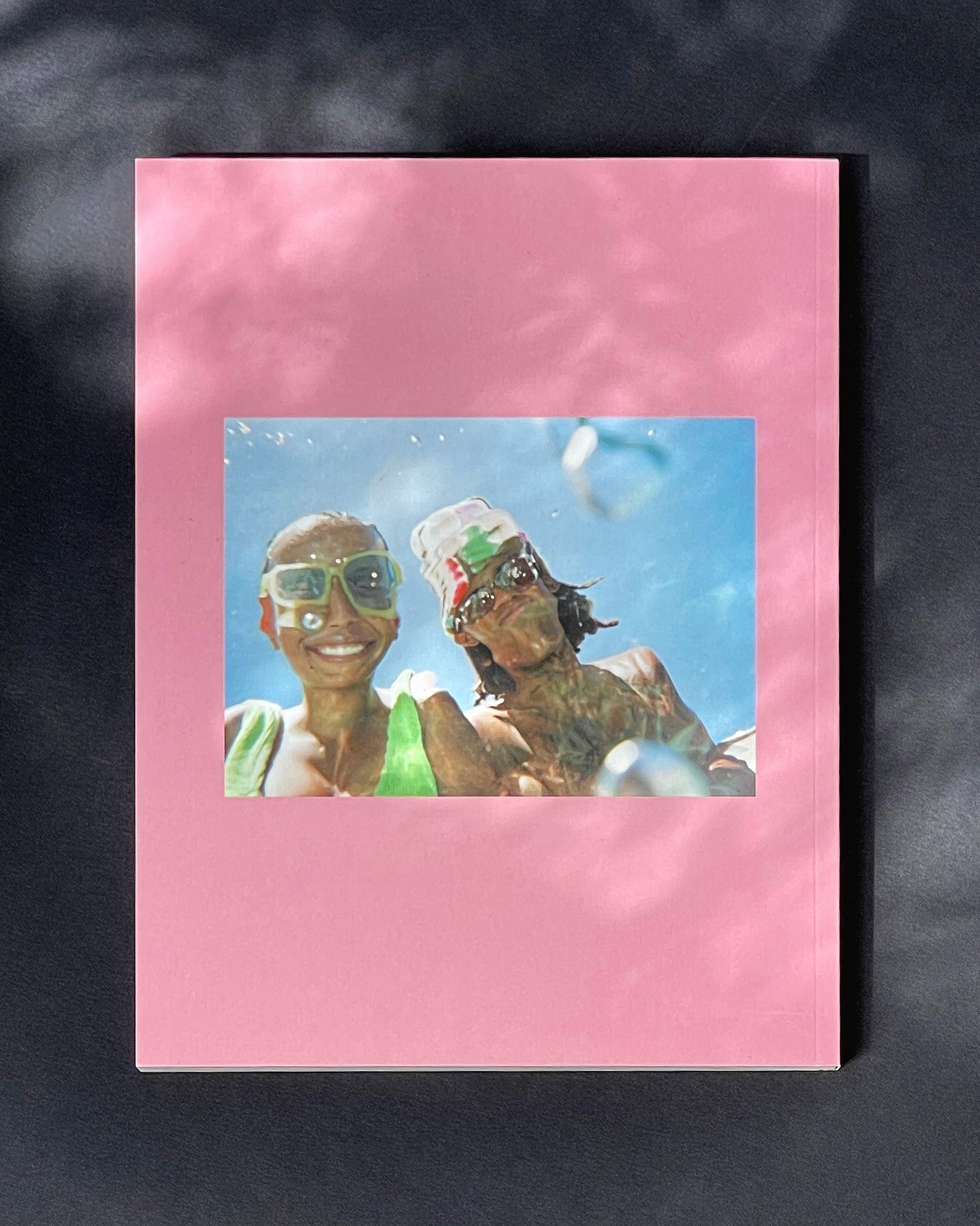 Issue 03—Connection