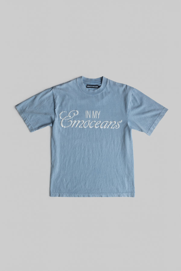
    
      Emoceans Tee
    
