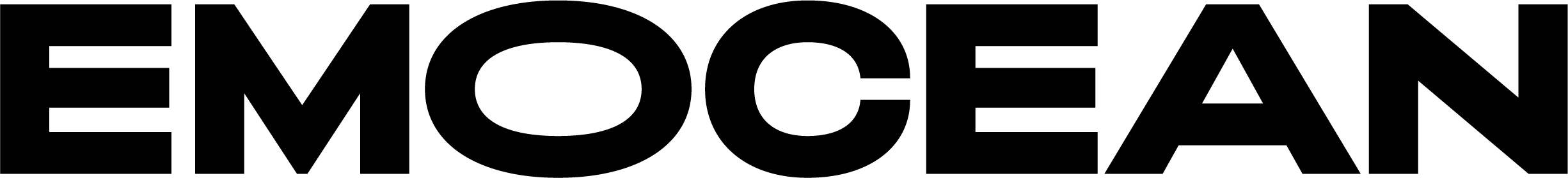 EMOCEAN logo